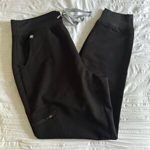 FIGS High Waisted Zamora Jogger Scrub Pants™